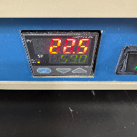 Thermo Scientific Lindberg Blue M Waterbath image 2